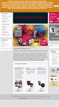 Mobile Screenshot of fesundetall.com
